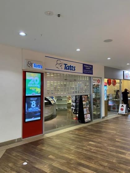 Click to view all images Ground Shop 1/42 Argyle Street Hobart TAS 7000 - Image 2