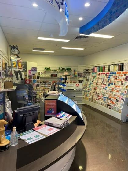 Click to view all images Ground Shop 1/42 Argyle Street Hobart TAS 7000 - Image 3