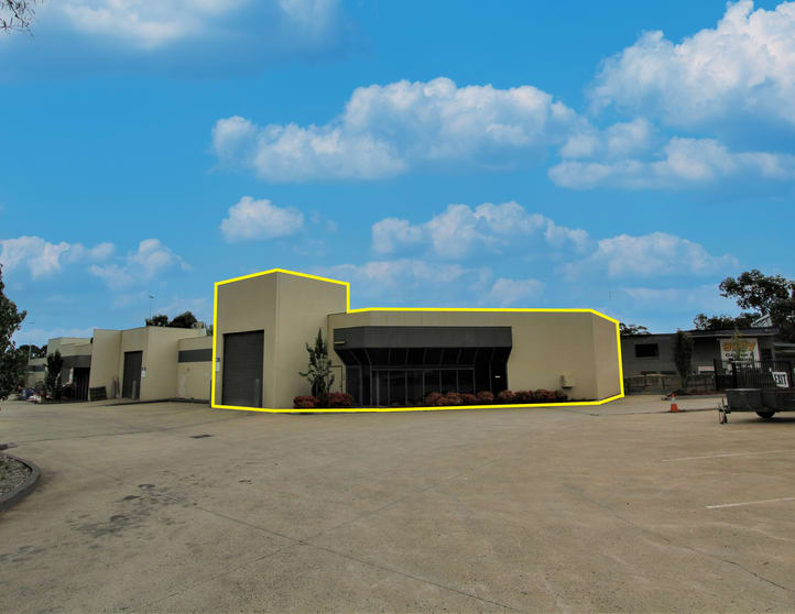Click to view all images 1/1662 Ferntree Gully Road Knoxfield VIC 3180 - Image 1