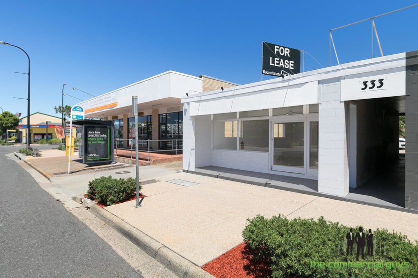 Click to view all images A/333 Oxley Ave Margate QLD 4019 - Image 1