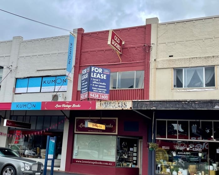 Click to view all images Level 1/563 Willoughby Road Willoughby NSW 2068 - Image 1