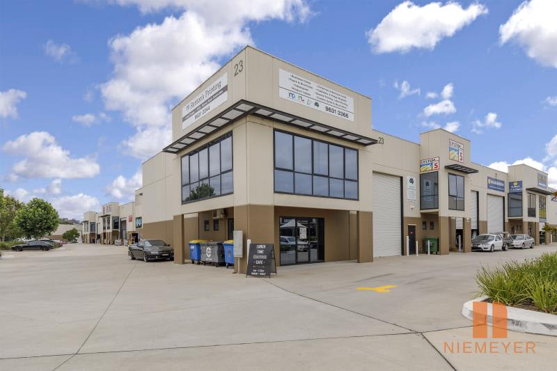 Click to view all images Unit 23/45 Powers Road Seven Hills NSW 2147 - Image 2