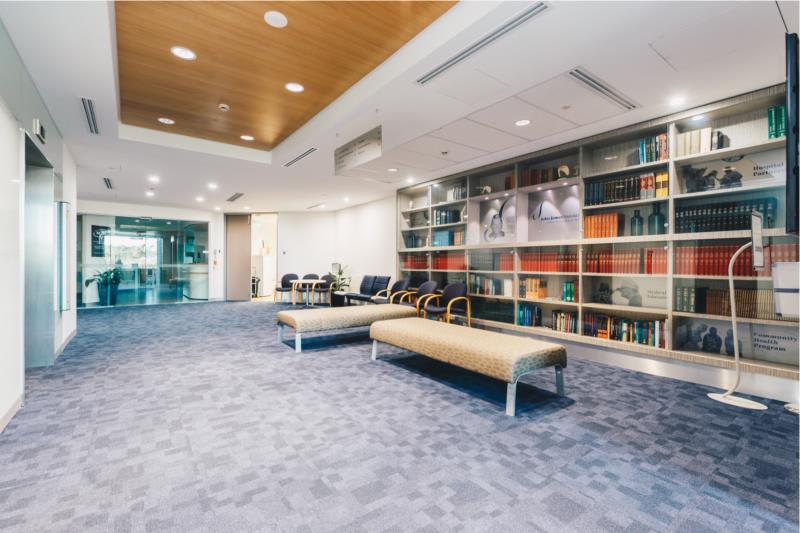 Click to view all images Level 2 Unit 4/173 Strickland Crescent Deakin ACT 2600 - Image 2