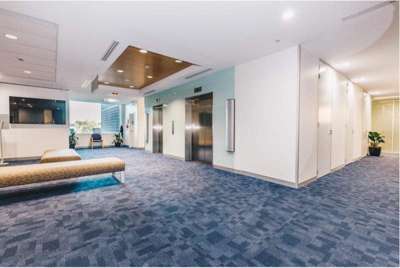 Click to view all images Level 2 Unit 4/173 Strickland Crescent Deakin ACT 2600 - Image 3