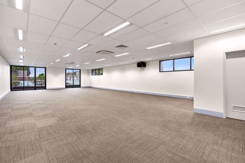 Click to view all images Office 5/343 Pakington Street Newtown VIC 3220 - Image 2