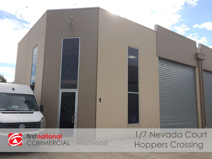 Click to view all images 1/7 Nevada Court Hoppers Crossing VIC 3029 - Image 1
