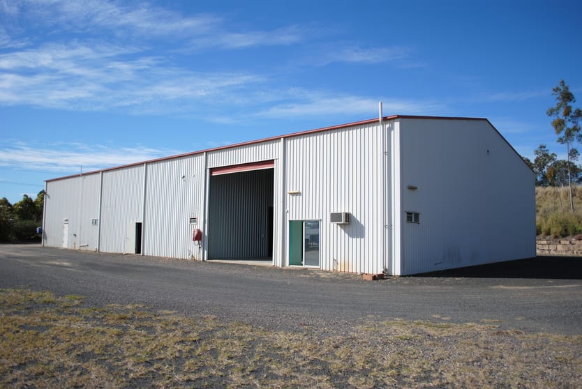Click to view all images Unit 3/8 Industrial Road Gatton QLD 4343 - Image 2
