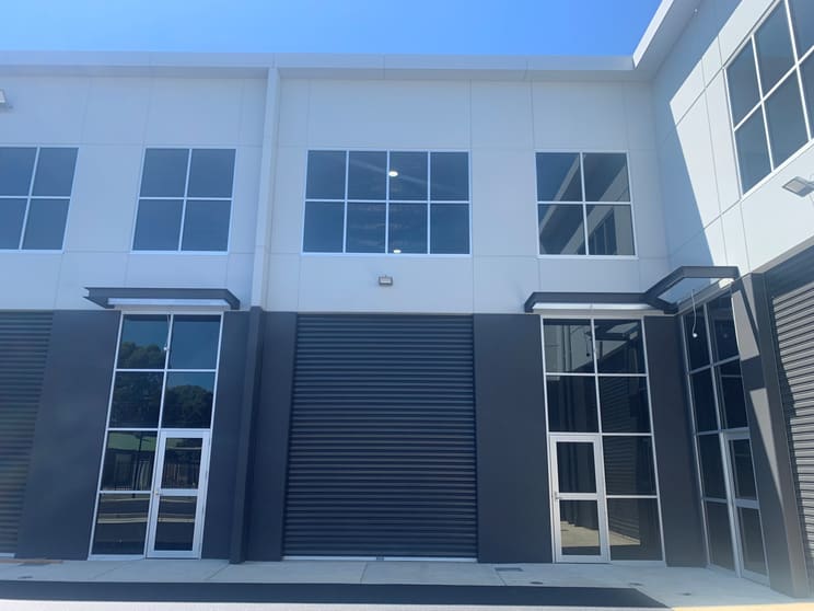 Click to view all images Warehouse 7 Corner Queen & Reid Streets Thebarton SA 5031 - Image 2