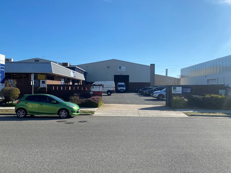 Click to view all images 41-55 Holden Street Hindmarsh SA 5007 - Image 2