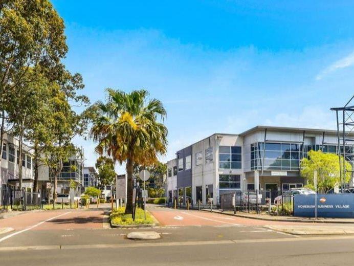 Click to view all images Number 50/11-21 Underwood Road Homebush NSW 2140 - Image 1