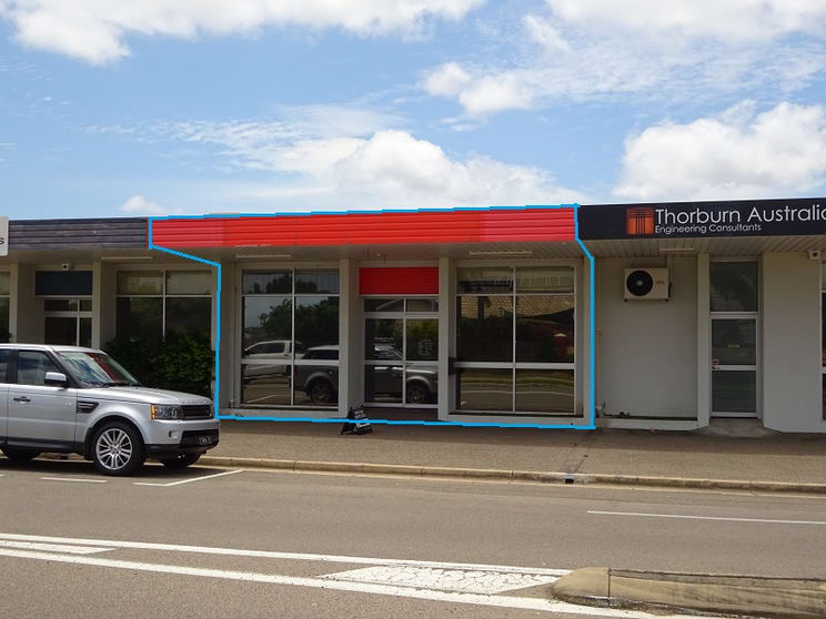 Click to view all images 2/21 Tavern Street Kirwan QLD 4817 - Image 1