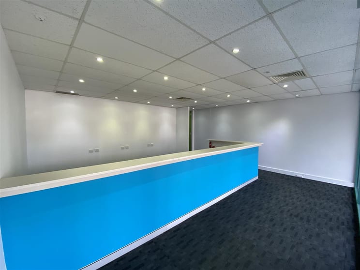 Click to view all images 2B/124 Forest road Hurstville NSW 2220 - Image 1