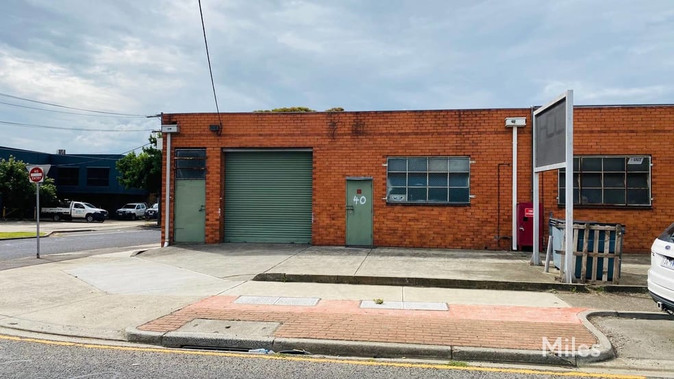 40 Orthla Avenue Heidelberg West VIC 3081 - Image 1