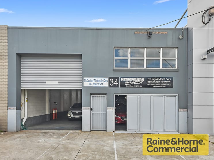 Click to view all images 34 Collingwood Street Albion QLD 4010 - Image 1