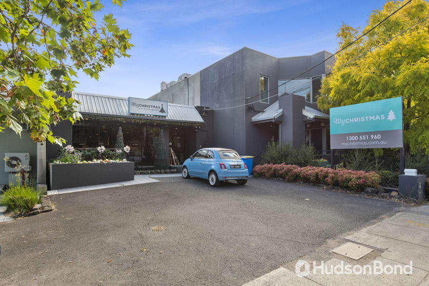 Click to view all images 427 Canterbury Road Surrey Hills VIC 3127 - Image 1