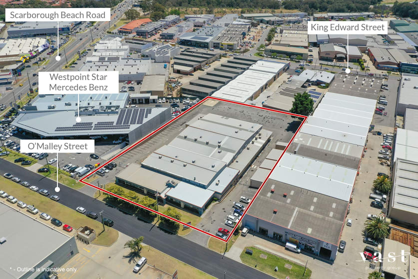 Click to view all images 5 O'MALLEY STREET Osborne Park WA 6017 - Image 1