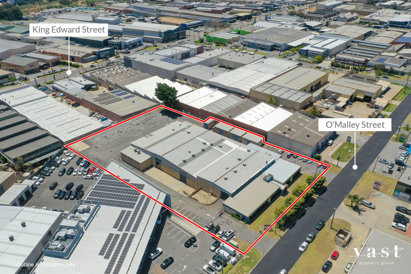 Click to view all images 5 O'MALLEY STREET Osborne Park WA 6017 - Image 2