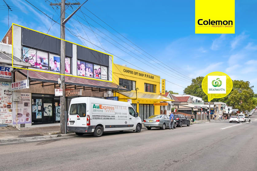 Click to view all images Level 1/60B Evaline St Campsie NSW 2194 - Image 3