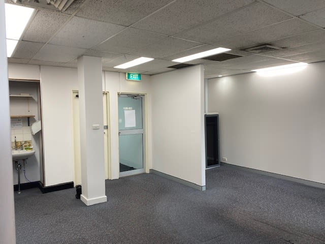 Click to view all images 2b/40 Raymond Street Bankstown NSW 2200 - Image 1