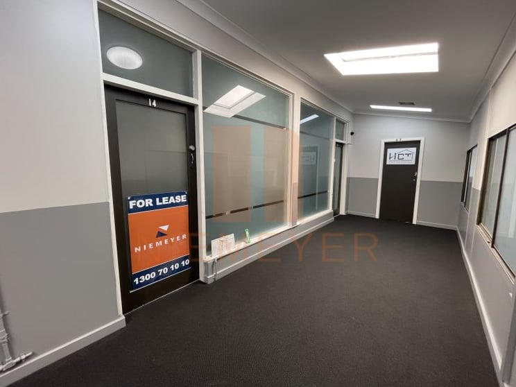 Click to view all images Level 1 Suite 12/4-10 Selems Parade Revesby NSW 2212 - Image 1