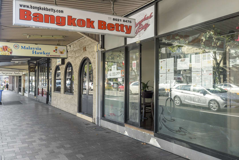 Click to view all images 242 Military Road Neutral Bay NSW 2089 - Image 2