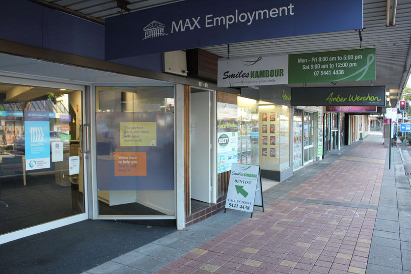 Suite 6/104 Currie Street Nambour QLD 4560 - Image 1