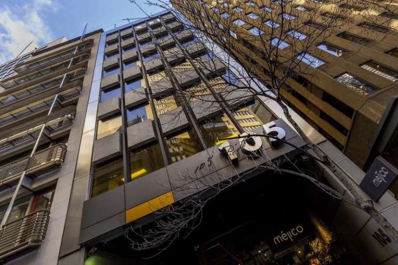 402/105 Pitt Street Sydney NSW 2000 - Image 1
