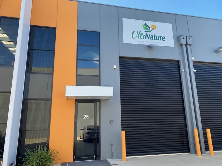 Click to view all images 25/2-20 Kirkham Rd West Keysborough VIC 3173 - Image 1