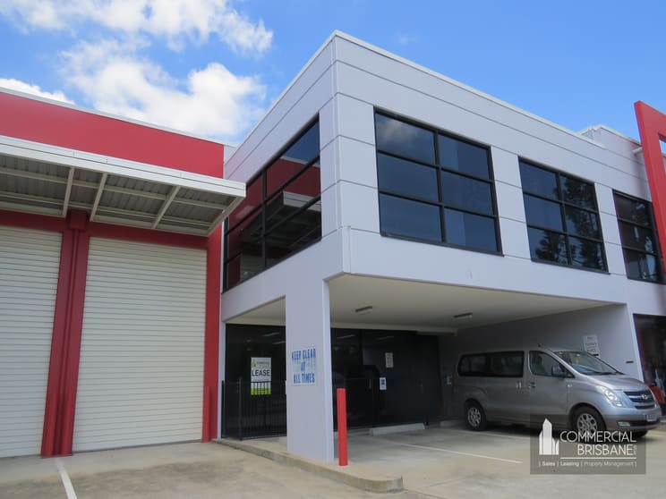 Click to view all images 2/7 Miller Street Murarrie QLD 4172 - Image 1