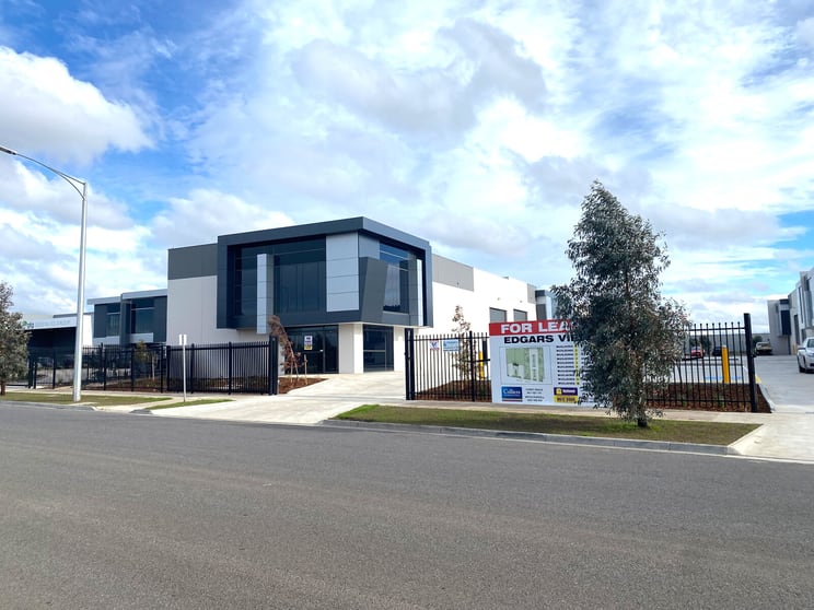 168 Jersey Drive Epping VIC 3076 - Image 1