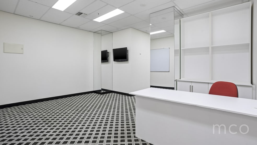 Click to view all images Suite 201/1 Queens Road Melbourne VIC 3004 - Image 1