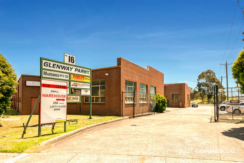 Click to view all images 3/16 Rosemary Court Mulgrave VIC 3170 - Image 1