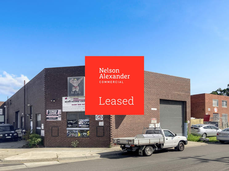 4/38 Sinclair Road Dandenong VIC 3175 - Image 1
