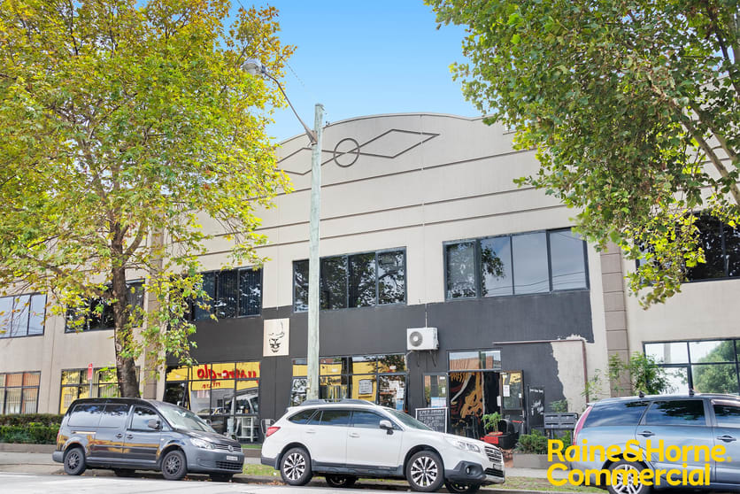 Click to view all images 2/87 Sydenham Road Marrickville NSW 2204 - Image 1