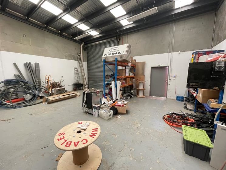 Click to view all images 2/47-49 Melverton Drive Hallam VIC 3803 - Image 2