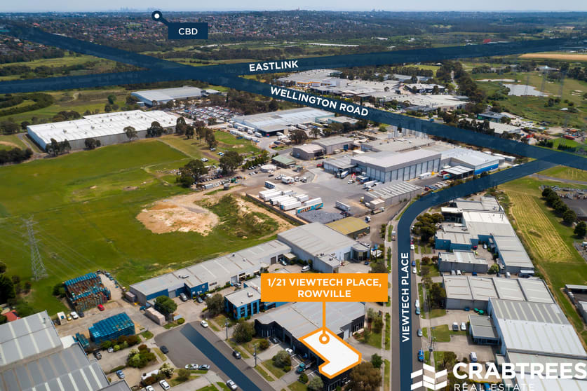 Click to view all images 1/21 Viewtech Place Rowville VIC 3178 - Image 2