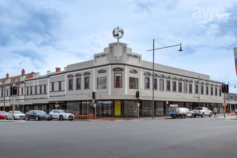 Shop 10/580 Dean Street Albury NSW 2640 - Image 1