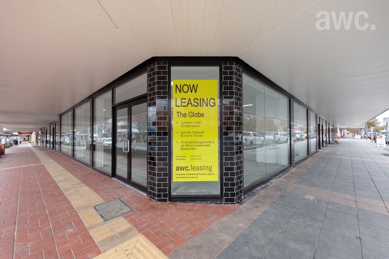 Shop 10/580 Dean Street Albury NSW 2640 - Image 2