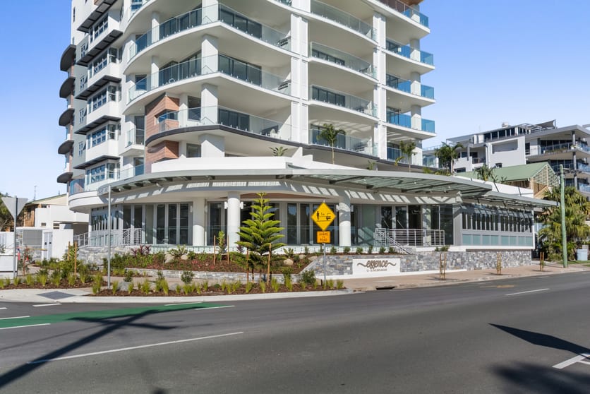 Click to view all images Shop 1/13-15 The Esplanade Maroochydore QLD 4558 - Image 3