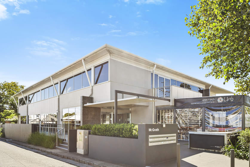 Click to view all images 3/195-197 Hume Street Toowoomba City QLD 4350 - Image 1