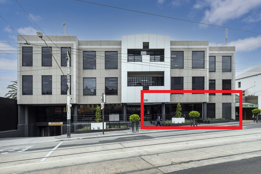 Suite 2/2-6 Glenferrie Road Malvern VIC 3144 - Image 2