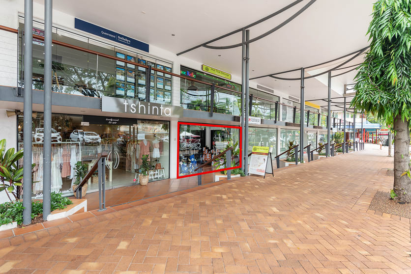 Click to view all images 6/26-30 Macrossan Street Port Douglas QLD 4877 - Image 2
