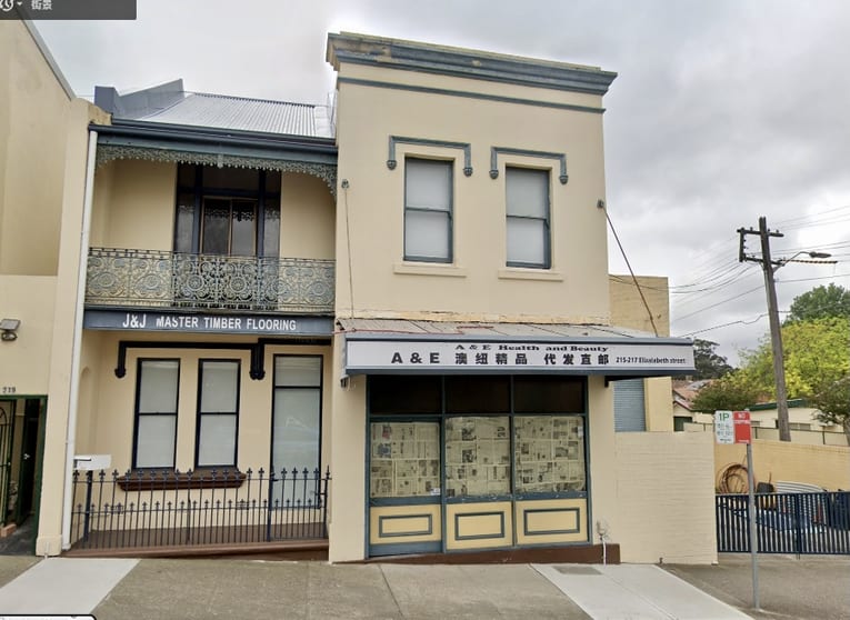 Click to view all images 215-217 Elizebeth st Croydon NSW 2132 - Image 1