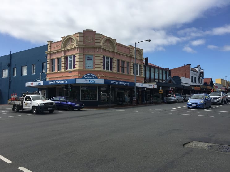 Click to view all images Suite 23/105-111 Main Road Moonah TAS 7009 - Image 1