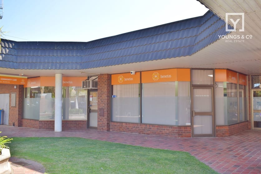 Click to view all images Shop 6+7/69 Mclennan St Mooroopna VIC 3629 - Image 1