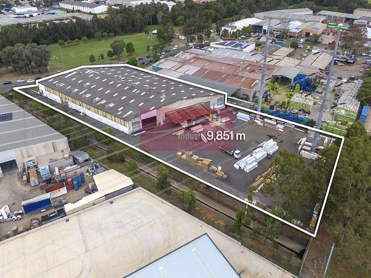 Click to view all images 55 Long Street Smithfield NSW 2164 - Image 2