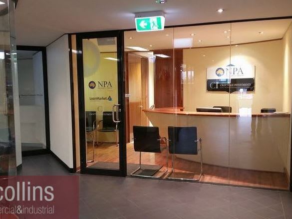 Click to view all images 4/1012 Doncaster Road Doncaster East VIC 3109 - Image 1