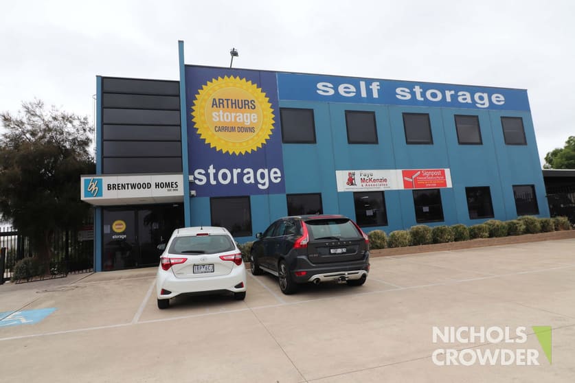 Click to view all images 9/121 Hall Road Carrum Downs VIC 3201 - Image 1