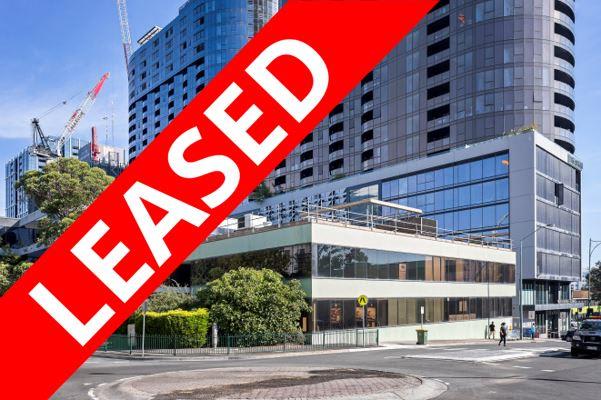 Click to view all images Ground Suite 5A/10-12 Prospect Street Box Hill VIC 3128 - Image 1