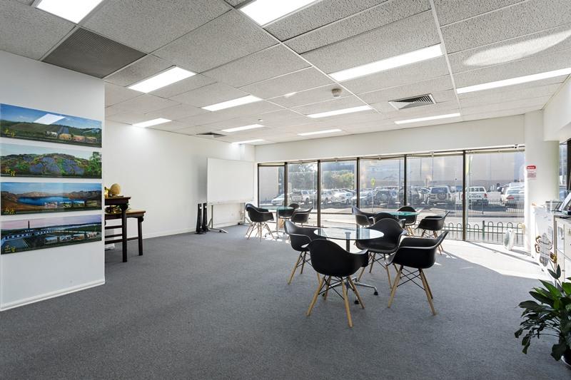 Click to view all images Ground Suite 5A/10-12 Prospect Street Box Hill VIC 3128 - Image 2